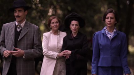 Crveni Mesec (2019) - Epizoda 9 - Domaća serija