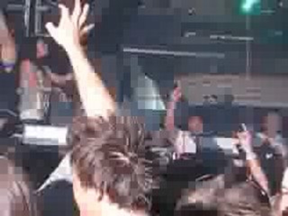 Benny Benassi Dag 2