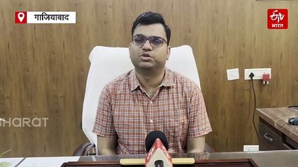 गाजियाबाद में दिवाली से पहले अग्निशमन विभाग अलर्ट पर; जागरुकता अभियान और मॉक ड्रिल शुरू