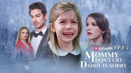 Mommy Don’t Cry, Daddy Is Sorry (2025) - FULL HD [Eng Sub]
