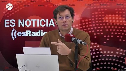 Es Noticia: Sánchez se ríe de la corrupción