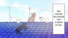 Japan, the Land of Cats in the Year 2200 – Episode 2 🐾 [English Sub / Indo Sub | 1080P_HD]