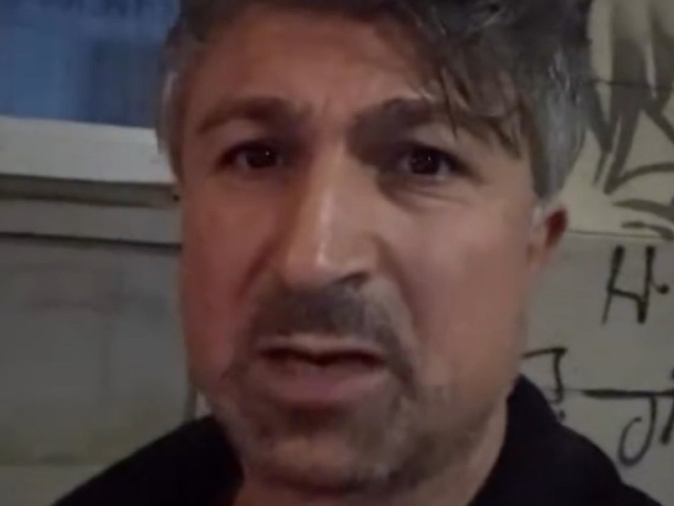 Unbekannte feuern sechs Schüsse auf Chicos Ferrari ab