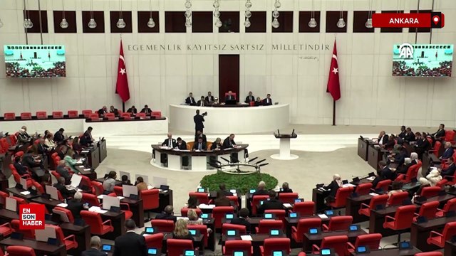 Numan Kurtulmuş: İsrail'in 3 vekili alıkoyması kabul edilemez