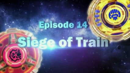 Infinity Nado Season 3 Hindi Episode 14