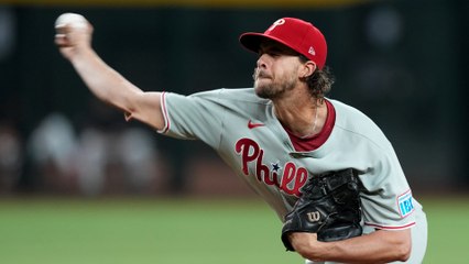 Phillies vs. Dodgers: Nola, Yamamoto Take the Mound for Game 3