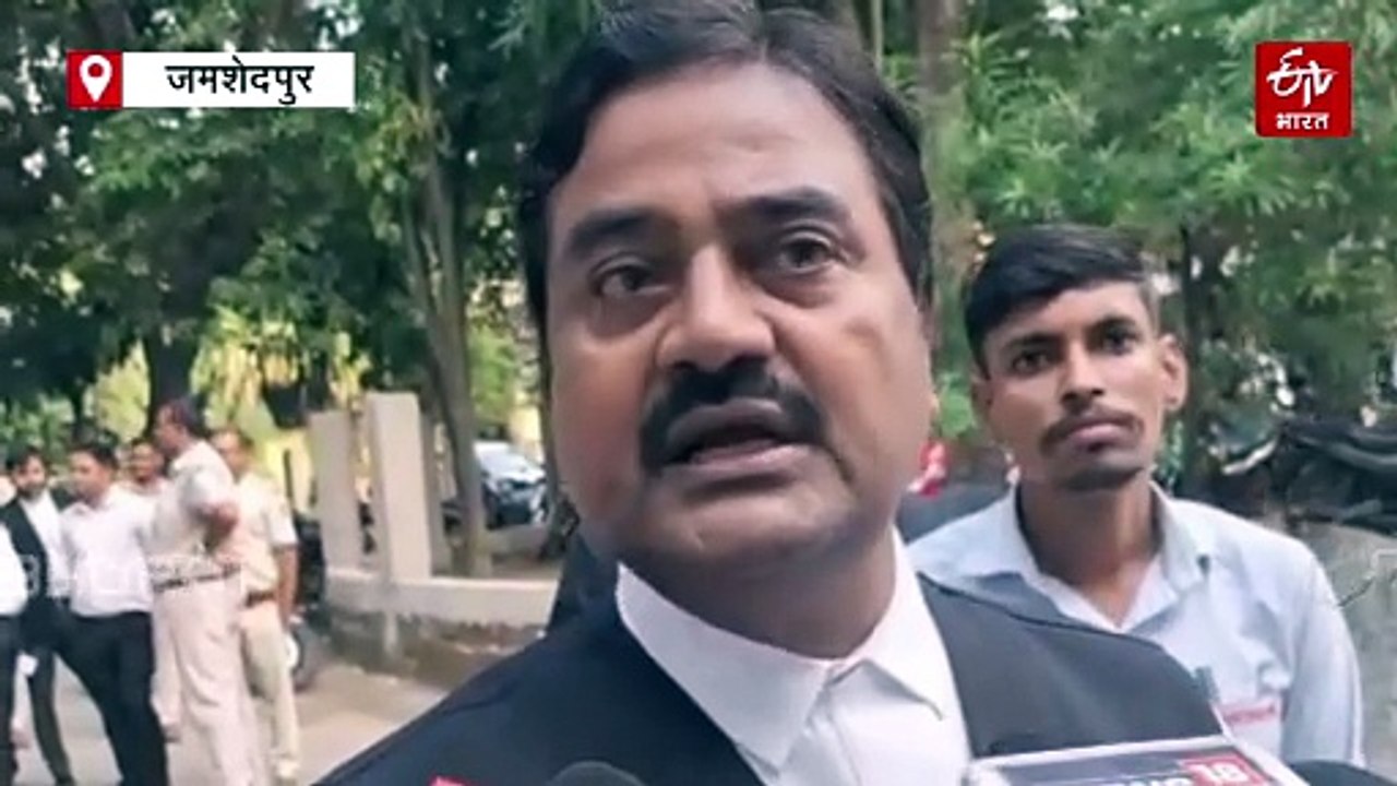 बहुचर्चित नागाडीह हत्याकांड में पांच दोषियों को उम्रकैद की सजा, 8 साल बाद आया जमशेदपुर कोर्ट का फैसला