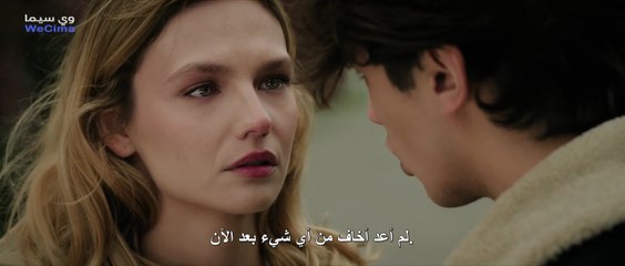 فيلم الحب مجرد لحظة مترجم كامل