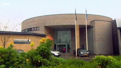 Bob Servant - Independent - 105 - The Debate [couchtripper]