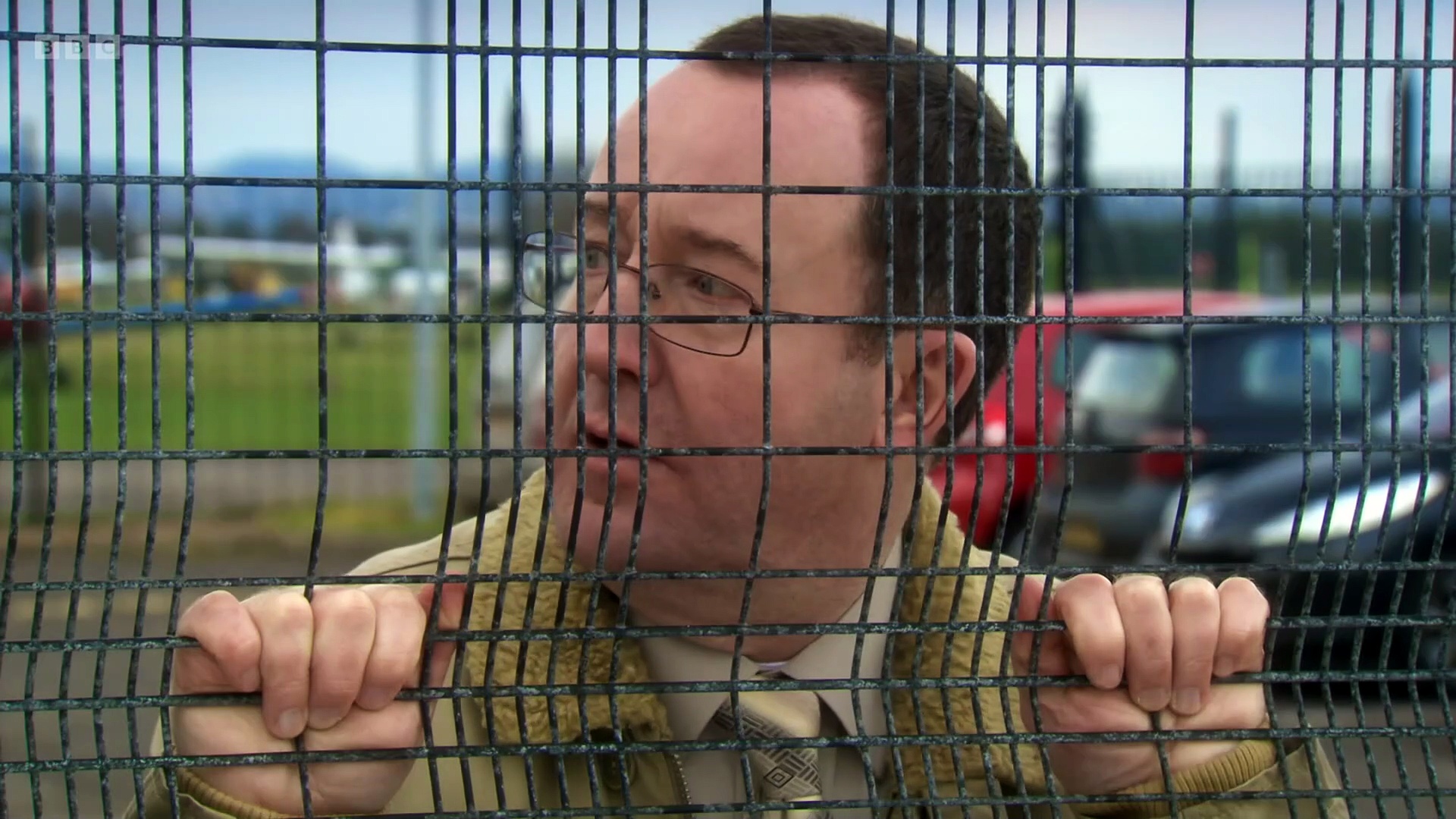 Bob Servant - Independent