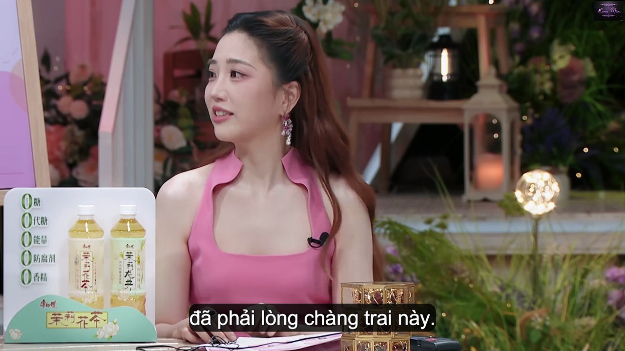 Tín Hiệu Con Tim Mùa 8 Tập 10C