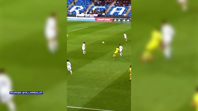 Karl Etta Eyong, la pépite camerounaise qui rend fou le FC Barcelone