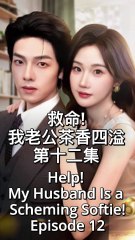 Help! My Husband Is a Scheming Softie! | Episode 12