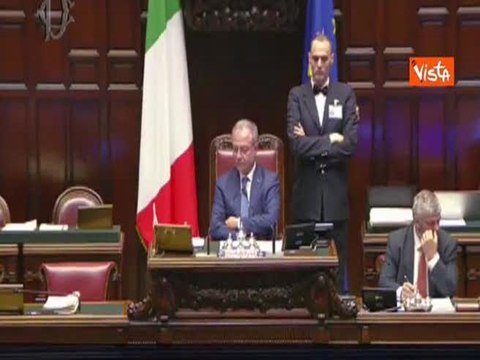 Piantedosi: Antisemitismo in fortissimo aumento, in due anni più di un episodio al giorno