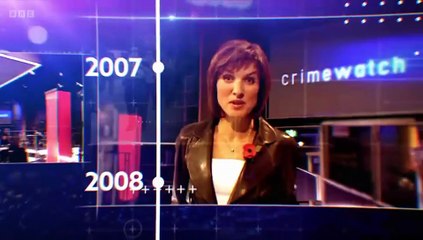 Crimewatch Roadshow Season 22 Episode 2