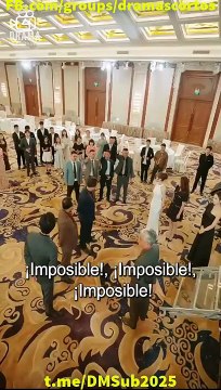 [Doblado ESP] La Leyenda Invencible serie completa