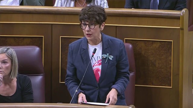 Todas las respuestas de Pedro Sánchez en la sesión de control del Gobierno