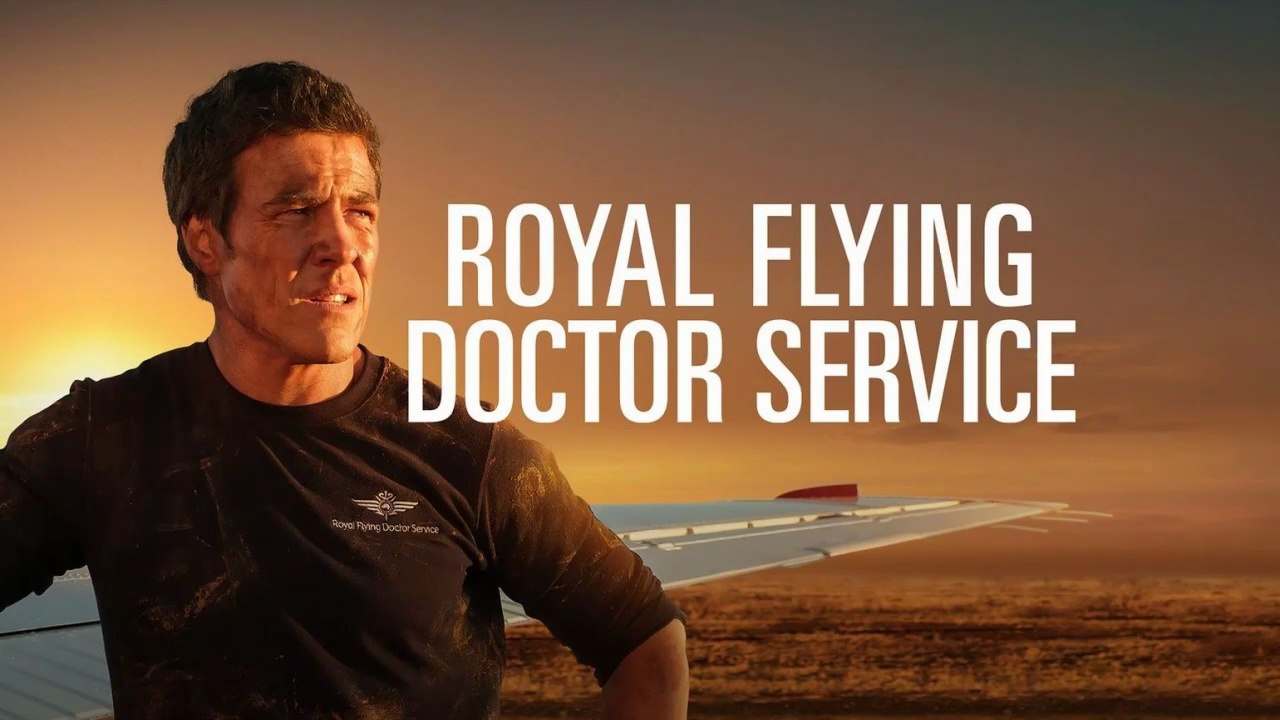 RFDS S03E02 (2025)