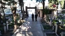 Mezarlık Fenomenleri Gündem Oldu!