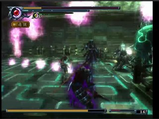 Onimusha  Dawn Of Dreams Parte 42