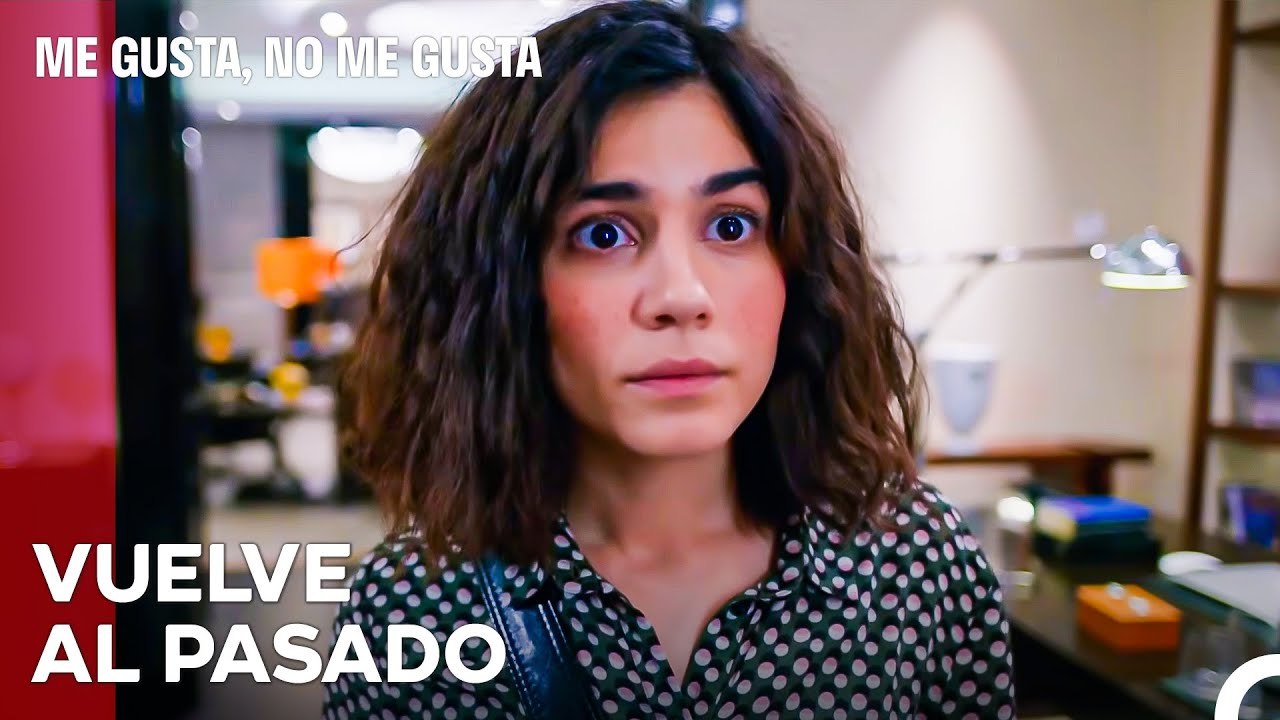 Deniz Vio Algo En Casa De Yiğit Que... - Me gusta, No Me Gusta