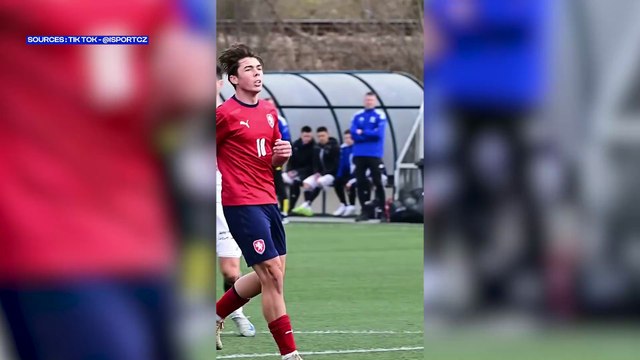 L’Italie s’enflamme pour Louis Buffon, le fils de Gianluigi Buffon