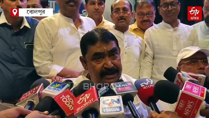 'এবার ভোট খুব টাফ, সবাই অ্যাক্টিভ হন'; নেতা-কর্মীদের সতর্ক করলেন কেষ্ট