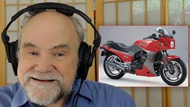 Ninja! Kawasaki's brand within a brand and how it came to mean Sportbike to the masses.