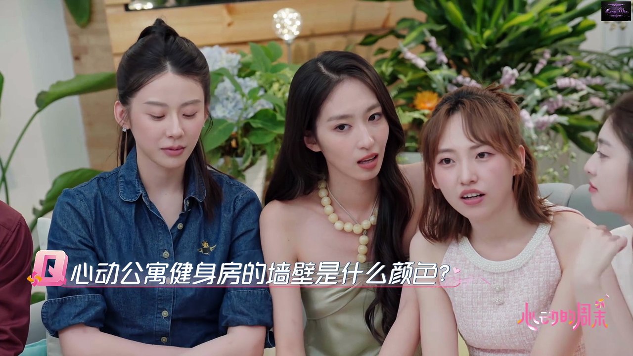 Tín Hiệu Con Tim Mùa 8 Tập 10D-2