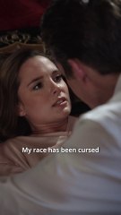 My CEO’s a Vampire?! Cold, Dangerous… and I’m the Only One He Craves - Full HD Movie