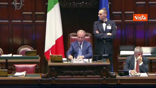 Piantedosi: Antisemitismo in fortissimo aumento, in due anni più di un episodio al giorno