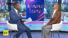 Jennifer Lopez CALLS OUT Today Host for Bringing Up Ben Affleck Divorce