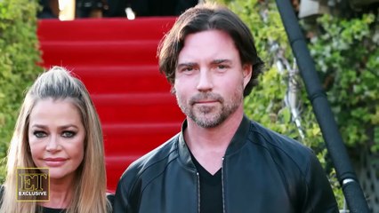 Denise Richards Claims Ex Aaron Phypers Threatened to 'Make Her Disappear'