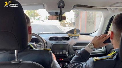 Savona, maxi-evasione contestata a un professionista: ricostruiti movimenti “in nero” e Iva non versata (08.10.25)