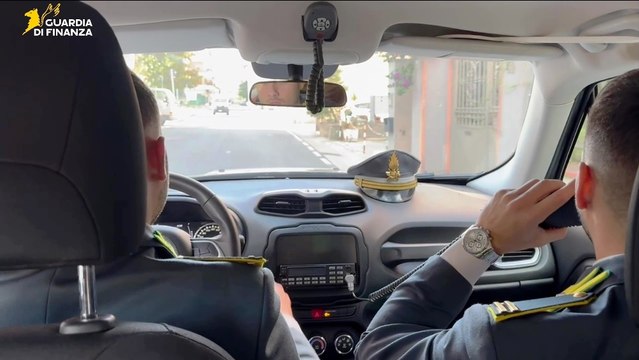 Savona, maxi-evasione contestata a un professionista: ricostruiti movimenti “in nero” e Iva non versata (08.10.25)