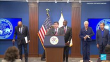 200 efectivos de la Guardia Nacional serán desplegados en Chicago