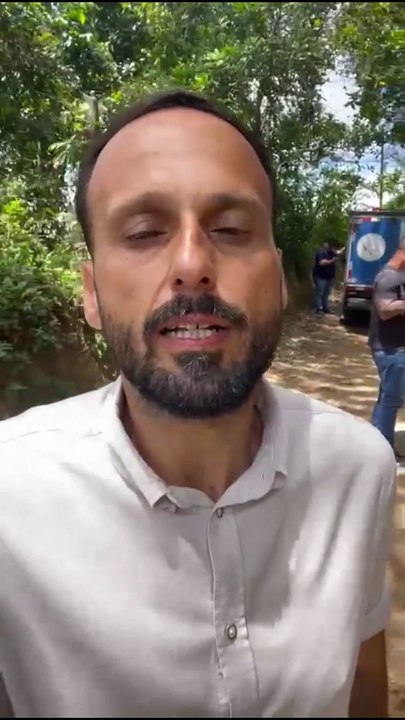 Homem é retirado de casa e executado com mais de dez tiros em Simões Filho