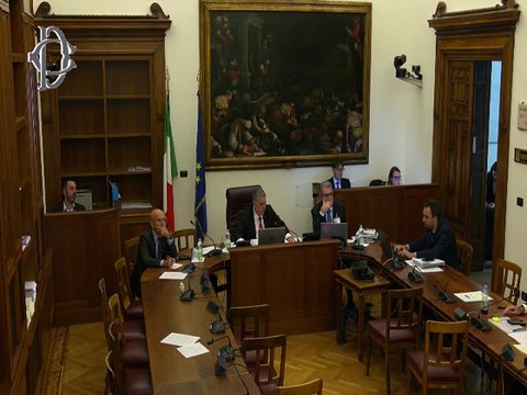 Roma - Legge di delegazione europea 2025 - Audizioni - Associazione Italiana Retailer Elettrodomestici Specializzati (AIRES) e EuCER (The European Consumer Electronics Retail Council), Egualia - C. 2574 Governo (08.10.25)