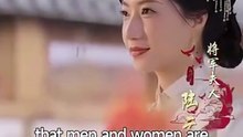 her heart her terms chinese drama