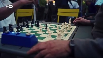 ¿Quién mandará en la inteligencia artificial_ _ DW Documental