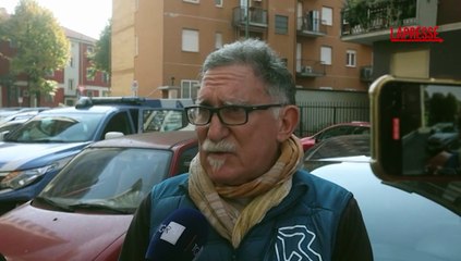 Suicida per lo sfratto a Sesto San Giovanni, il volontario: "Abbandono dello stato sociale"