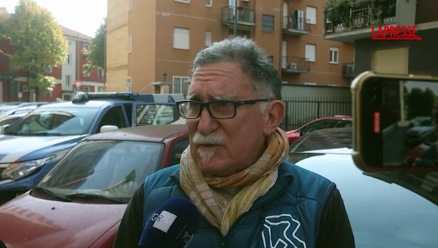 Suicida per lo sfratto a Sesto San Giovanni, il volontario: Abbandono dello stato sociale