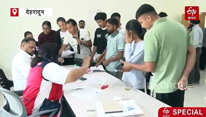 उत्तराखंड में नॉर्थ जॉन शूटिंग चैंपियनशिप, त्रिशूल रेंज में जुटे 7 हजार से अधिक निशानेबाज