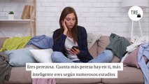 No eres rara, solo más inteligente que el resto: si tienes alguno de estos rasgos, ojo, porque muchas personas no se dan cuenta de lo inteligentes que son