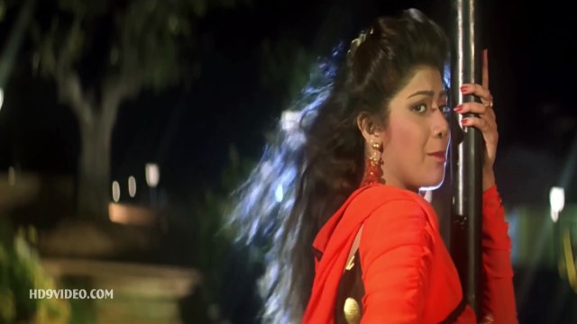 Ae Mere Humsafar - Baazigar - Shah Rukh Khan (SRK), Shilpa Shetty, Kajol - Anu Malik - Vinod Rathod & Alka Yagnik 4K