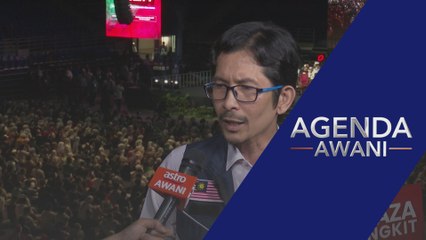 Himpunan Solidariti Gaza: Raikan generasi ‘Roblox’ berkarya bawa mesej Palestin merdeka - GPM