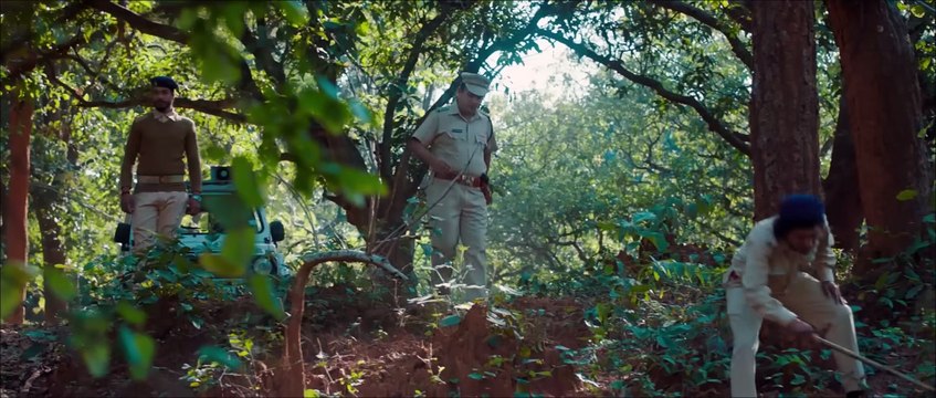 One Day- Justice Delivered - Full Movie - Anupam Kher & Esha Gupta - Bollywood Crime Thriller - HD