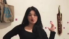 Cewek Seksi Bergoyang Part 1