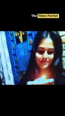 Patna Horror: Nursing Student Pushed Off 3rd-Floor Balcony by Live-In Partner, CCTV Footage Exposes Shocking Murder