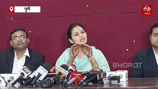 आज मला सगळे वाईटच म्हणतात, दोष नसताना मला दोषी ठरवलं ; असं का म्हणाली गौतमी पाटील?